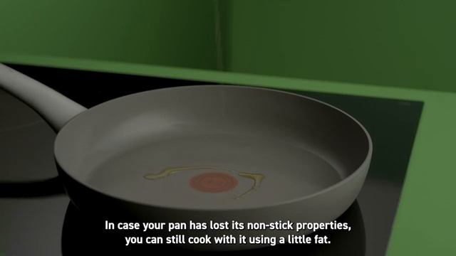How to recycle your old Renew Pan ? смотреть онлайн