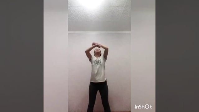 Видеозанятие для детей. 12.11.20г Тема: Шаги на пятках; шаги на внешней стороне стопы. смотреть онлайн