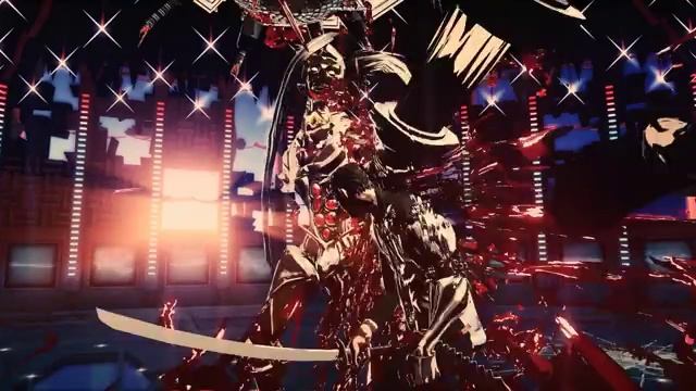 Killer is Dead - Nvidia Surround 5760x1080 60FPS смотреть онлайн