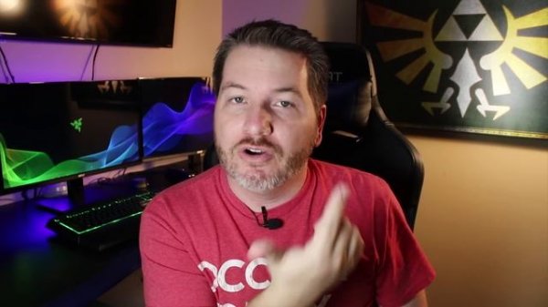 NEW HyperX Cloud Gaming Earbuds REVIEW