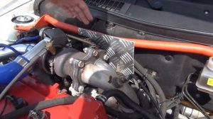 Смотреть Тюнинг Приора турбо 250 л с