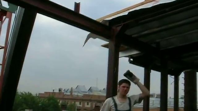 БЦ Сенатор (подъем 2) смотреть онлайн