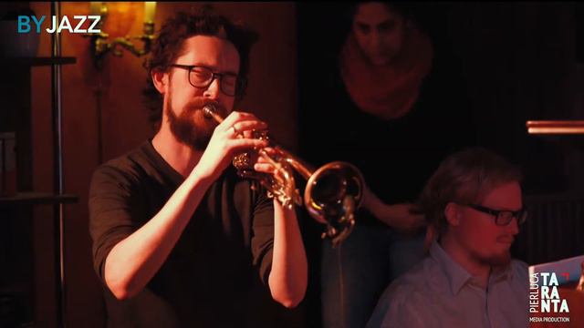 Arild Andersen / Hayden Powell / Kjetil Jerve / Anders Thorén performs at BYJAZZ fall 2017. смотреть онлайн