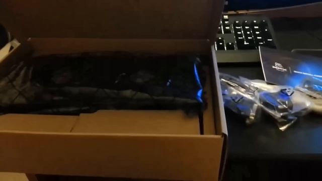 AMD RADEON R9 390X Pre release unboxing review смотреть онлайн