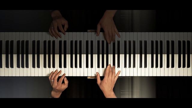 Joji - Yeah Right | The Theorist Piano Cover смотреть онлайн