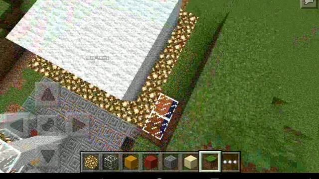 Наш новый сервер Minecraft:PE смотреть онлайн