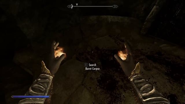 SkyZ: Magefire - LUSTY SKELETON - Season 6 - Ep. 29 - Skyrim Zombie Survival смотреть онлайн