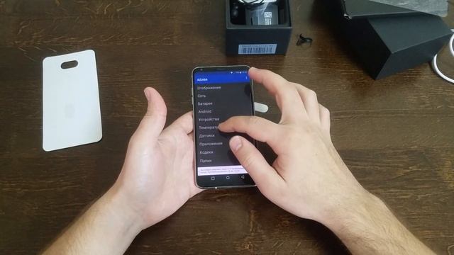 Обзор восстановленного LG V30+ с Aliexpress смотреть онлайн