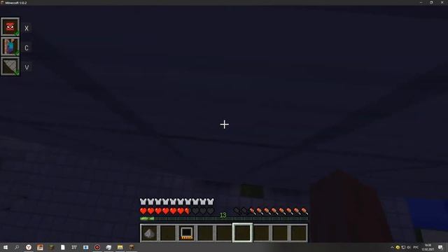 minecraft сериал Человек паук 2 сезон 7 серия Новый Зеленый гоблин смотреть онлайн