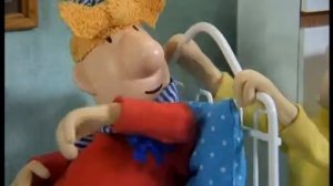 Пат и Мат.   Болезнь.