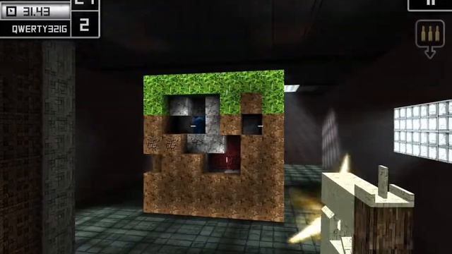 Guncrafter how to shoot very quickly смотреть онлайн