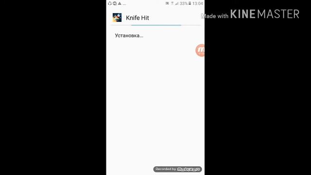 Взлом игры knife hit. смотреть онлайн