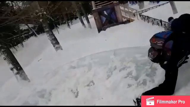 VLOG // МОЙ ДРУГ СЛОМАЛ РЕБРО смотреть онлайн