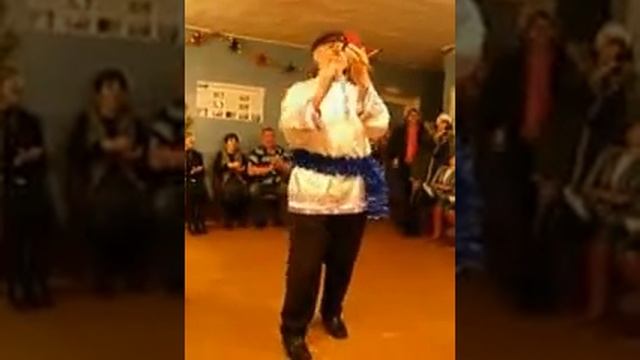 Анатолий Бакунин Частушки собственного сочинения! смотреть онлайн