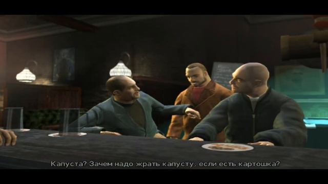 ЗАЧЕМ ЖРАТЬ КАПУСТУ, ЕСЛИ ЕСТЬ КАРТОШКА? смотреть онлайн