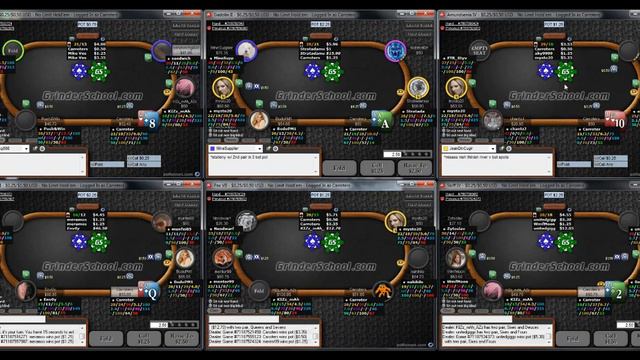 What To Do When The $50NL Games Get Softer смотреть онлайн