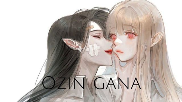 Ozin Gana - Moldanazar (speed Up Version Full)