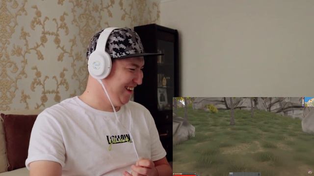 Попытка выжить ( Mortal Kombat 11 / Breathedge / Hand Simulator и тд. ) / Реакция на ролик Джохана смотреть онлайн