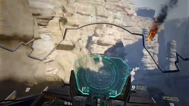 Call Of Duty Advanced Warfare Nvidia Geforce GT 730 смотреть онлайн