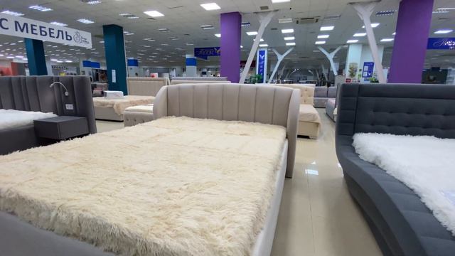 Обзор кровати Лагуна смотреть онлайн