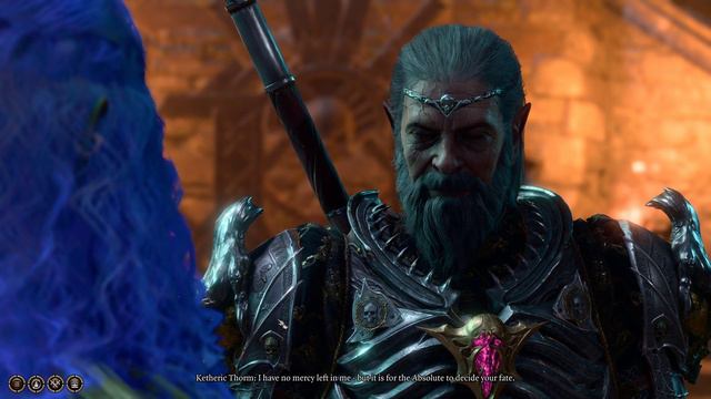 Resolve the Abduction in Last Light Inn Quest Baldur's Gate 3 смотреть онлайн