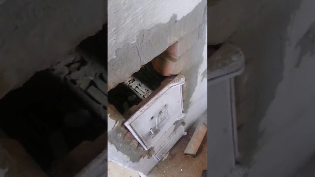 Простой способ почистить печную трубу смотреть онлайн