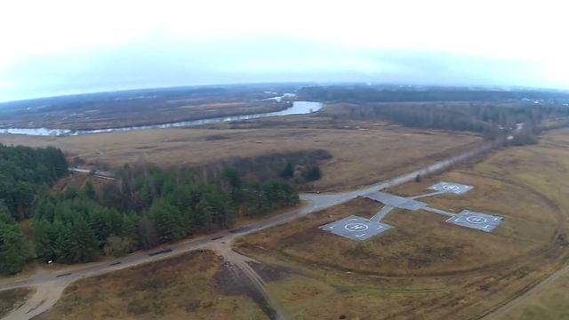 Syma X8G - Отличный квадрокоптер с HD камерой смотреть онлайн