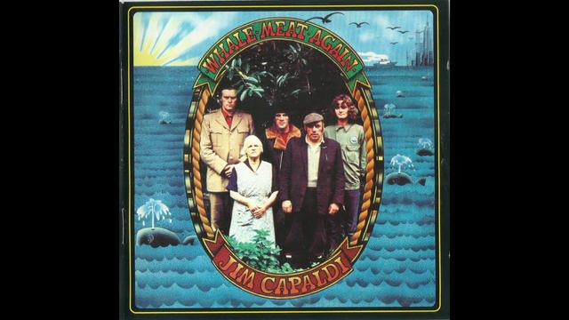 Jim Capaldi - We'll Meet Again смотреть онлайн
