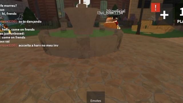 «ММ2» ЗАХОТЯТ ЛИ ДРУЖИТЬ С БЕКОНОМ?*нашла друга? смотреть онлайн