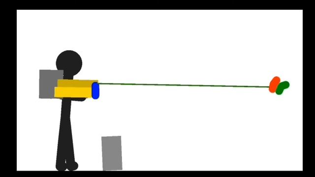 Grabpack in sticknodes! смотреть онлайн