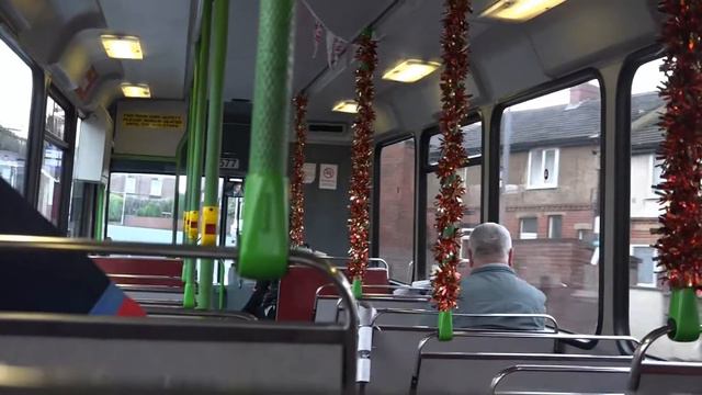 Black prince buses christmas day 2017 смотреть онлайн