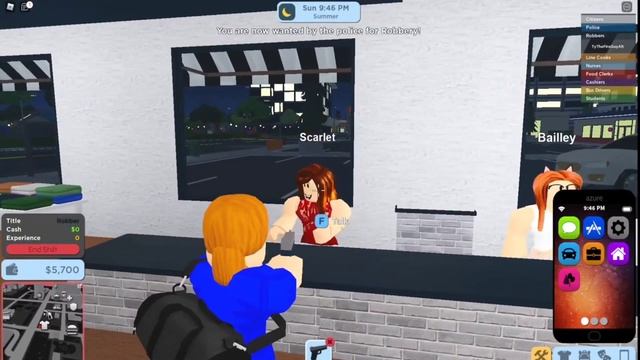 TOP 5 Best Roblox Casual Games смотреть онлайн