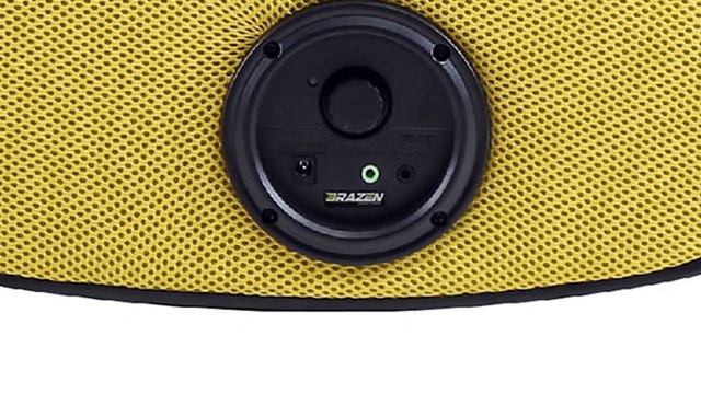 BraZen Python 2.0 Bluetooth Surround Sound Gaming Chair смотреть онлайн