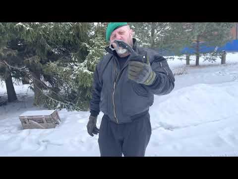 Обзор на нож Керамбит "Коготь тигра" смотреть онлайн