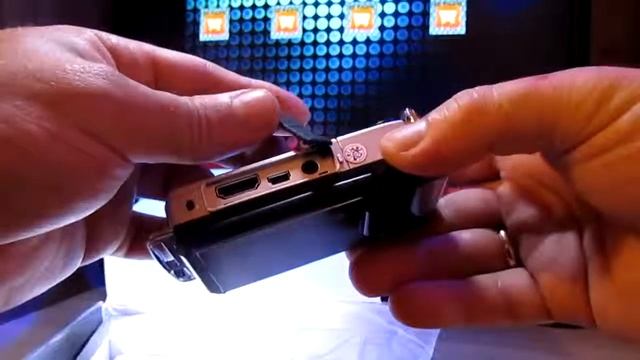 Обзор видеорегистратора из Китая Novatek смотреть онлайн