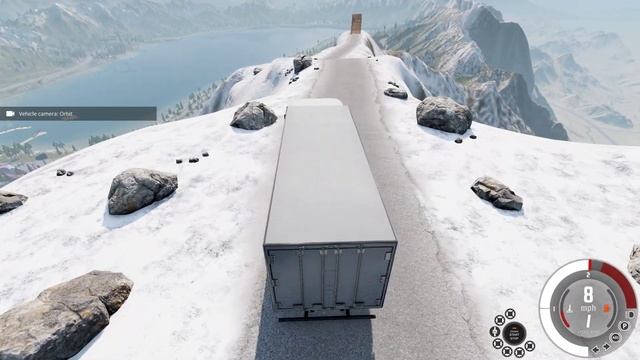 BeamNG driver смотреть онлайн