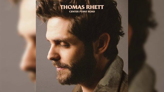 Thomas Rhett - Barefoot смотреть онлайн