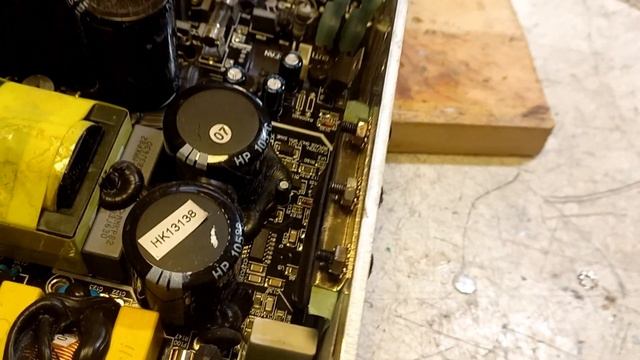 2шт ALTO TS112A TRUESONIC repair смотреть онлайн