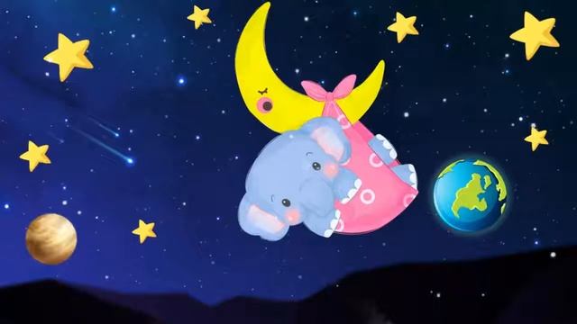 Моцарт Колыбельная для Малышей, Колыбельная Для Малышей, Спокойная Музыка для Сна, смотреть онлайн