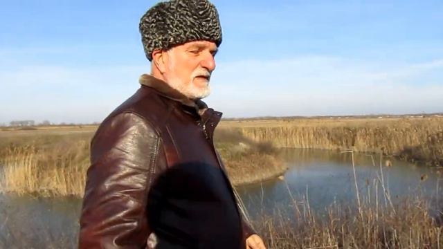 Исследуем таинственный круг в Чечне смотреть онлайн