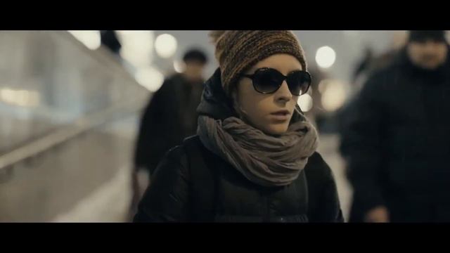 Киноуроки=Случай в переходе=(1 мин.46с) Доброта,Милосердие,Сострадание.Готовность прийти на помощь. смотреть онлайн