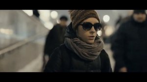 Киноуроки=Случай в переходе=(1 мин.46с) Доброта,Милосердие,Сострадание.Готовность прийти на помощь.