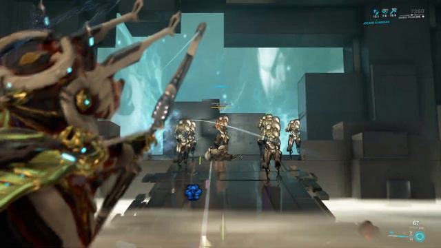 Warframe Weapon Encyclopedia - Dread (2021) смотреть онлайн