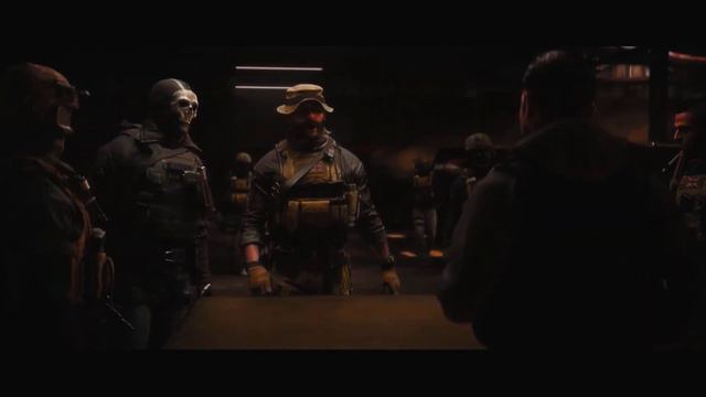 Coolio - Gangsta's Paradise - Call Of Duty: Modern Warfare (Task Force 141) смотреть онлайн
