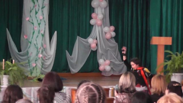 клоунада ( открытка 2 ч ).MTS смотреть онлайн