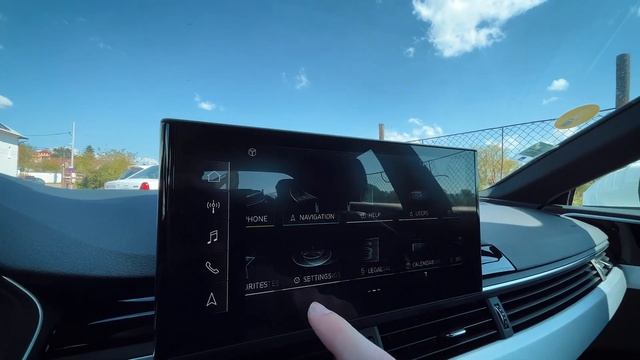 Audi A5 Sportback (Facelift) 40 TDI - Review and Driving Impressions смотреть онлайн