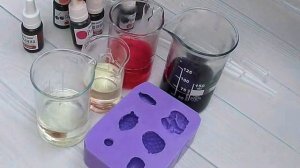 Мастер класс от Мыло опт// 3D-ягоды из мыла // DIY - master klass Soap beries
