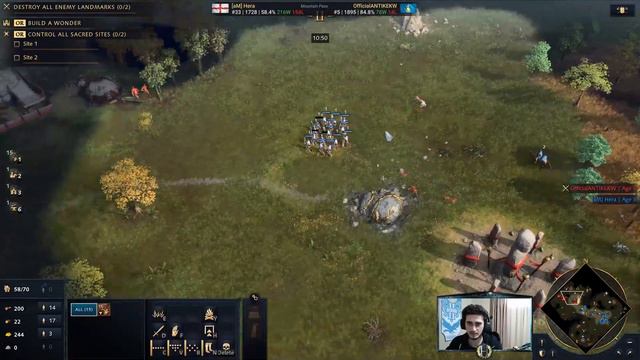 Can I Stop The Siege Deathball? смотреть онлайн