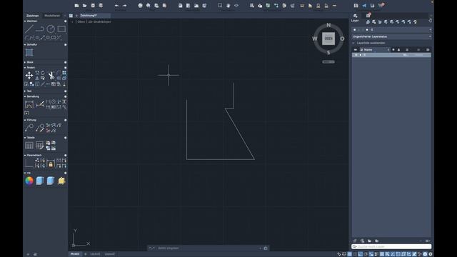 AutoCAD for Mac. Початок роботи (урок 1) смотреть онлайн
