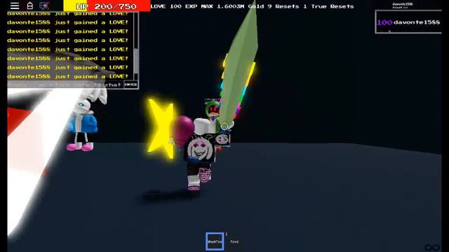 undertale second universe смотреть онлайн